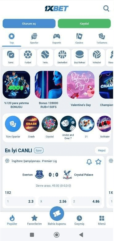 Aposte com Confiança 1xbet Portugal -311597651