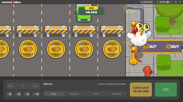 Chicken Road 2 Il Divertimento e le Avventure di un Gioco Unico