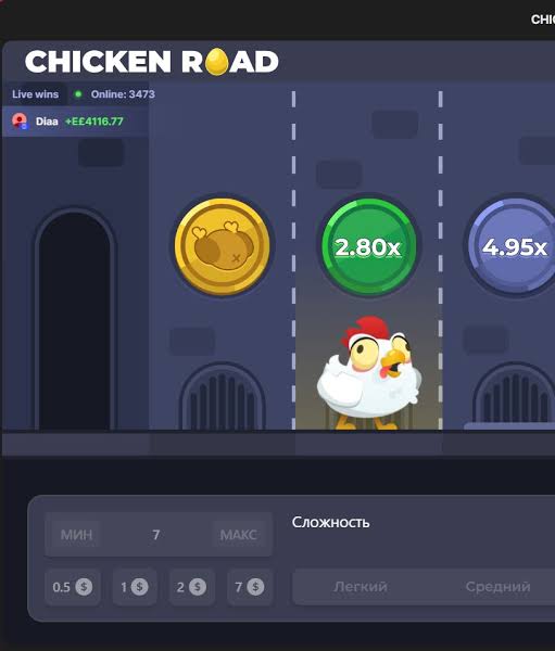 Chicken Road 2 Il Gioco Straordinario di Avventura e Strategia