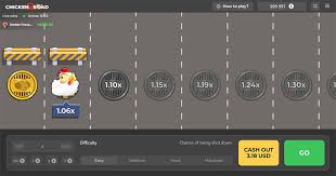 Descubre el emocionante mundo de Chicken Road 2 -887560854