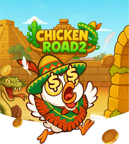 Descubre el emocionante mundo de Chicken Road 2 -887560854