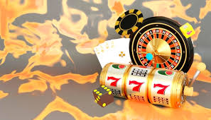 Discover the Excitement of Casino BrucePokies UK Your Ultimate Online Gaming Destination