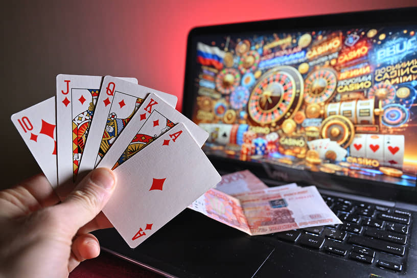 Discover the Thrills of Slots Amigo Casino & Sportsbook -340954589
