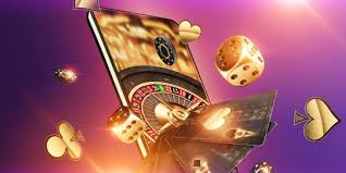 Explore the Thrills of BloodySlots Casino & Sportsbook