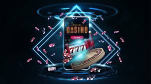 Explore the Thrills of BloodySlots Casino & Sportsbook