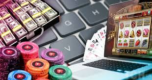 Unlocking the World of Casino Prive A Premier Gaming Experience