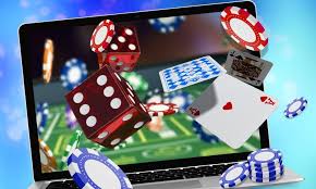 YabbyCasino Esplora il Mondo dei Casinò Online
